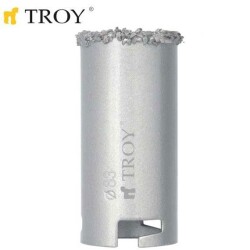 TROY 27483 Tungsten Karpit Delici (Ø 83mm) - 1