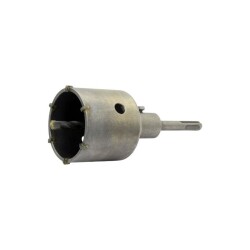TROY 27490 SDS Plus Buat Açma (Ø 67mm) - 3