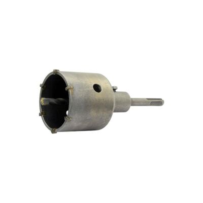TROY 27490 SDS Plus Buat Açma (Ø 67mm) - 3