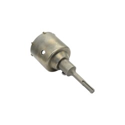 TROY 27490 SDS Plus Buat Açma (Ø 67mm) - 4