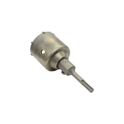 TROY 27490 SDS Plus Buat Açma (Ø 67mm) - 4