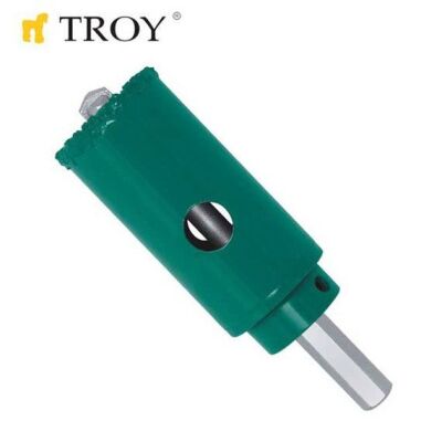 TROY 27495 Tungsten Karpit Delici (Ø 33mm) - 1