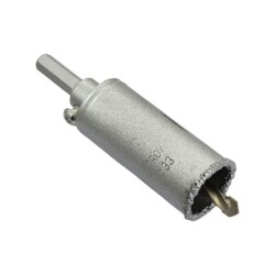 TROY 27495 Tungsten Karpit Delici (Ø 33mm) - 5