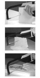 TROY 27498 Çok Amaçlı Testere Ağzı (300mm) - Thumbnail