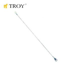 TROY 27498 Çok Amaçlı Testere Ağzı (300mm) - 2