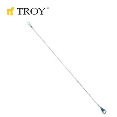 TROY 27498 Çok Amaçlı Testere Ağzı (300mm) - 2