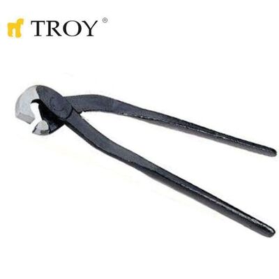 TROY 27499 Fayans Kırma Kerpeteni (Papağan Ağız)