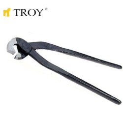 TROY 27499 Fayans Kırma Kerpeteni (Papağan Ağız) - 1