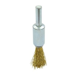TROY 27701-12 Pimli Kalem Tel Fırça (12mm) - 1