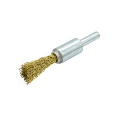 TROY 27701-12 Pimli Kalem Tel Fırça (12mm) - 3