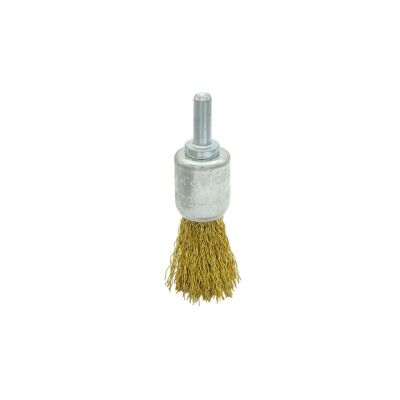 TROY 27701-17 Pimli Kalem Tel Fırça (17mm) - 1