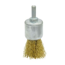 TROY 27701-24 Pimli Kalem Tel Fırça (24mm)