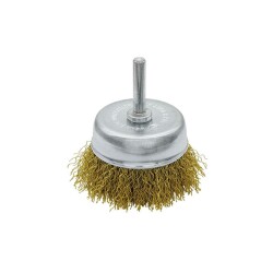 TROY 27702-65 Pimli Çanak Fırça (65mm)