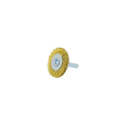 TROY 27703-40 Pimli Daire Fırça (40mm) - 3