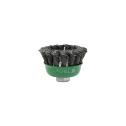 TROY 27707-65 Burma Telli Çanak Fırça (65mm) - 3