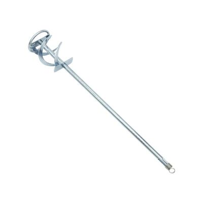 TROY 27905 SDS Uçlu Karıştırıcı (60mm x 400mm) - 3