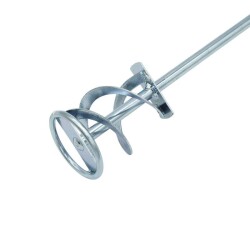 TROY 27905 SDS Uçlu Karıştırıcı (60mm x 400mm) - 4