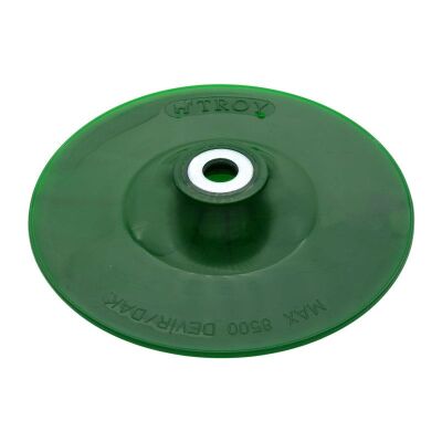 TROY 27921 Disk Altı (180mm) - 1