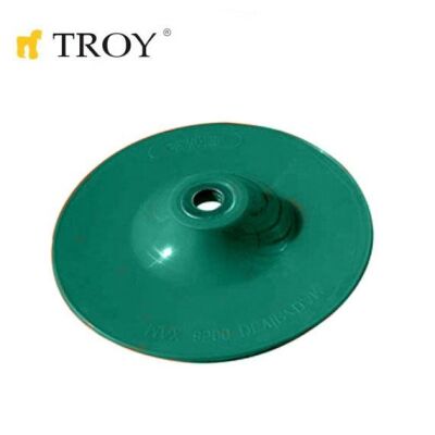 TROY 27921 Disk Altı (180mm) - 2