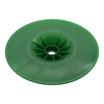 TROY 27921 Disk Altı (180mm) - 3