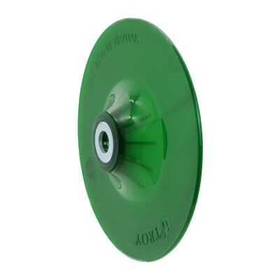 TROY 27921 Disk Altı (180mm) - 4