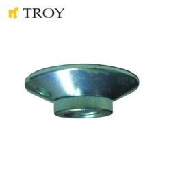 TROY 27929 Konik Disk Somunu - 2