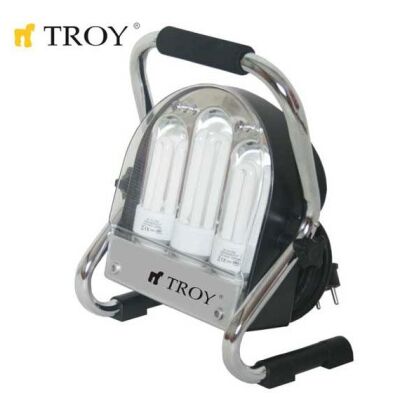 TROY 28000 Enerji Tasarruflu Projektör - 1