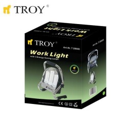 TROY 28000 Enerji Tasarruflu Projektör - 2
