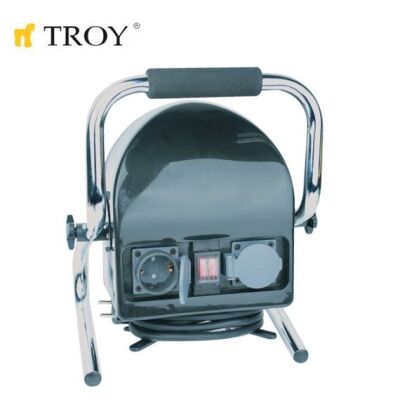 TROY 28000 Enerji Tasarruflu Projektör - 5