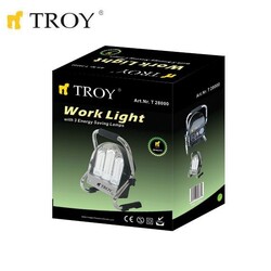 TROY 28000 Enerji Tasarruflu Projektör - Thumbnail
