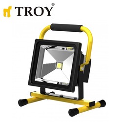 TROY - TROY 28003 COB LED Projektör (30W)