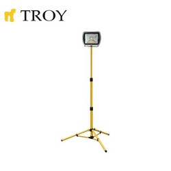 TROY - TROY 28008 Tripodlu LED Projektör (80W)