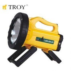TROY 28032 Şarjlı El Feneri - Thumbnail