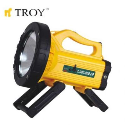 TROY 28032 Şarjlı El Feneri