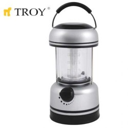 TROY - TROY 28038 Pilli Kamp Lambası