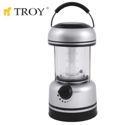 TROY 28038 Pilli Kamp Lambası