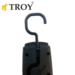 TROY 28055 USB Şarjlı COB LED Çalışma Lambası - 3
