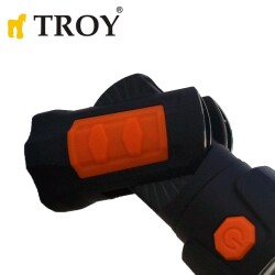 TROY 28055 USB Şarjlı COB LED Çalışma Lambası - 5