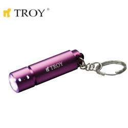 TROY - TROY 28086 Mini El Feneri ve Anahtarlık