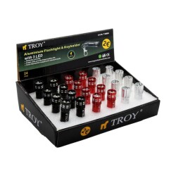 TROY 28090 El Feneri - 7