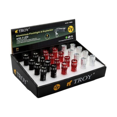TROY 28090 El Feneri - 7