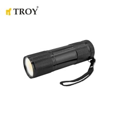 TROY 28093-C COB Led El Feneri - 2