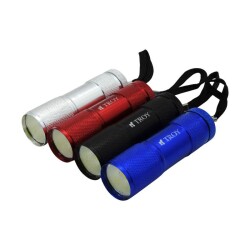 TROY 28093-C COB Led El Feneri