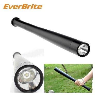 EVER BRITE E011087 Beyzbol Sopası LED El Feneri, 30cm - 2