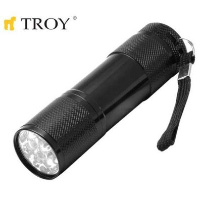 TROY 28093 LED El Feneri - 1