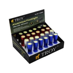 TROY 28093 LED El Feneri - 5