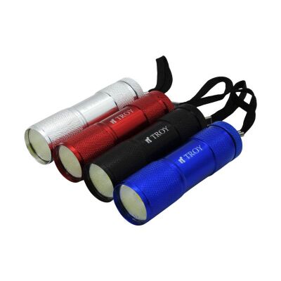 TROY 28093 LED El Feneri - 7