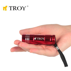 TROY 28095 LED El Feneri - 3