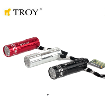 TROY 28095 LED El Feneri - 4