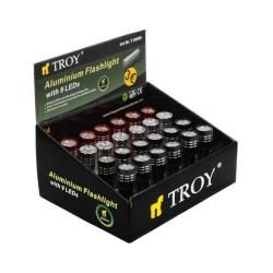 TROY 28095 LED El Feneri - 6